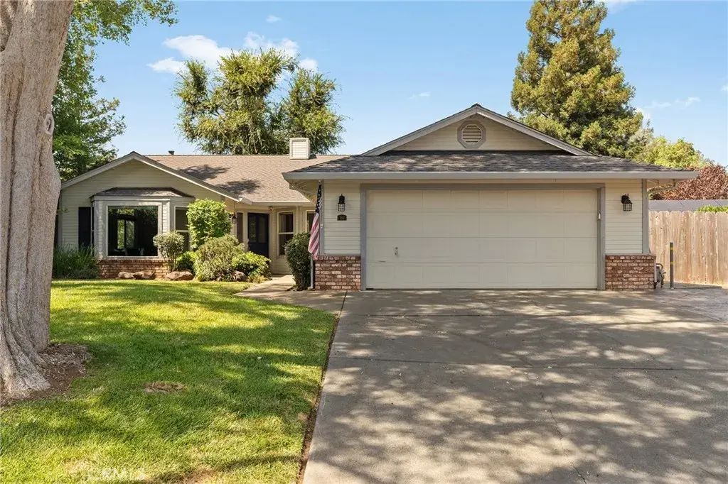 194 Picholine Way, Chico