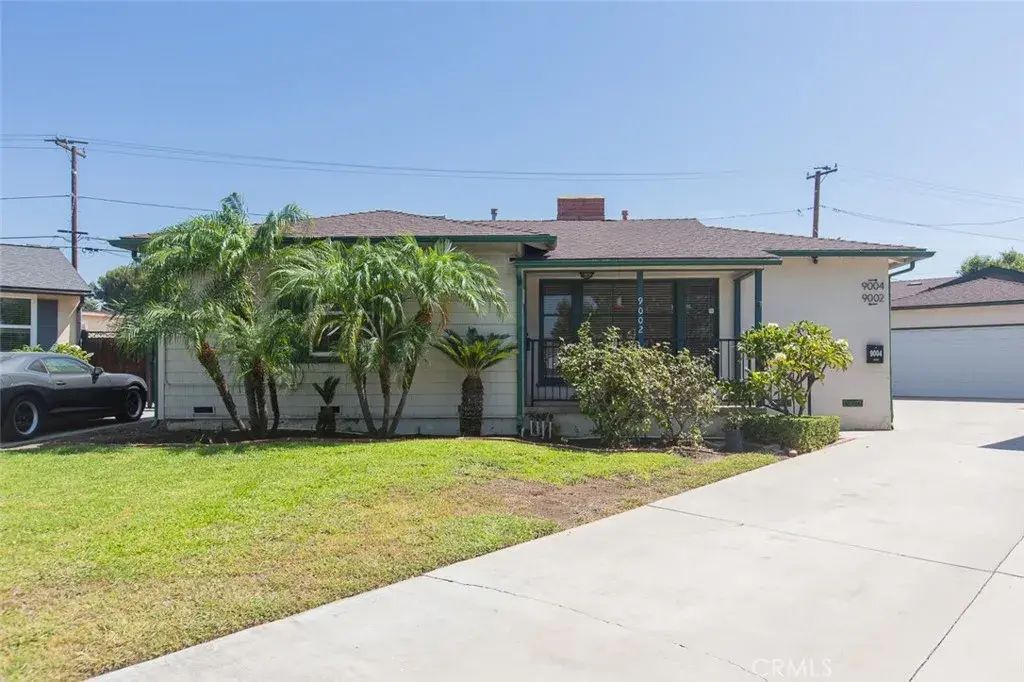 9002 Amsdell Avenue, Whittier