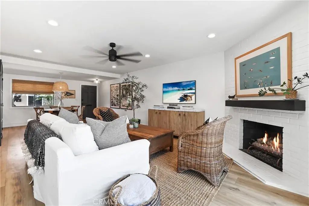 1741 Tustin Avenue 14d, Costa Mesa