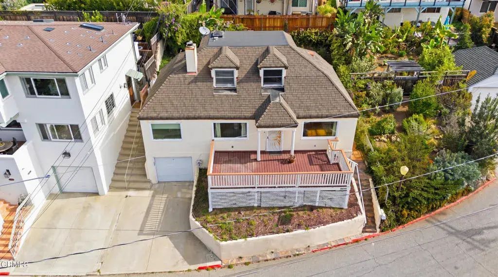 2381 Hyland Ave. Avenue, Ventura