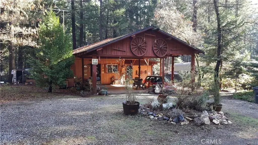 14924 Del Oro Drive, Magalia