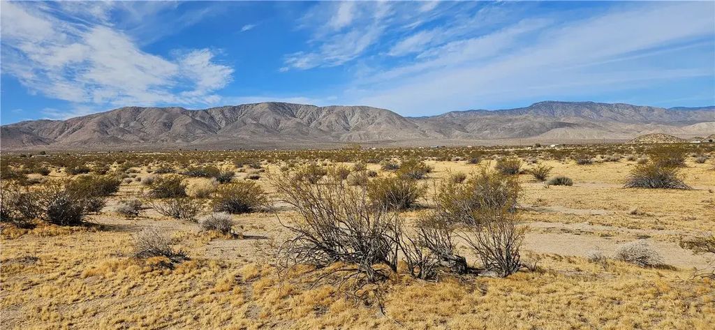 800 Datura Terrace Near, Lucerne Valley