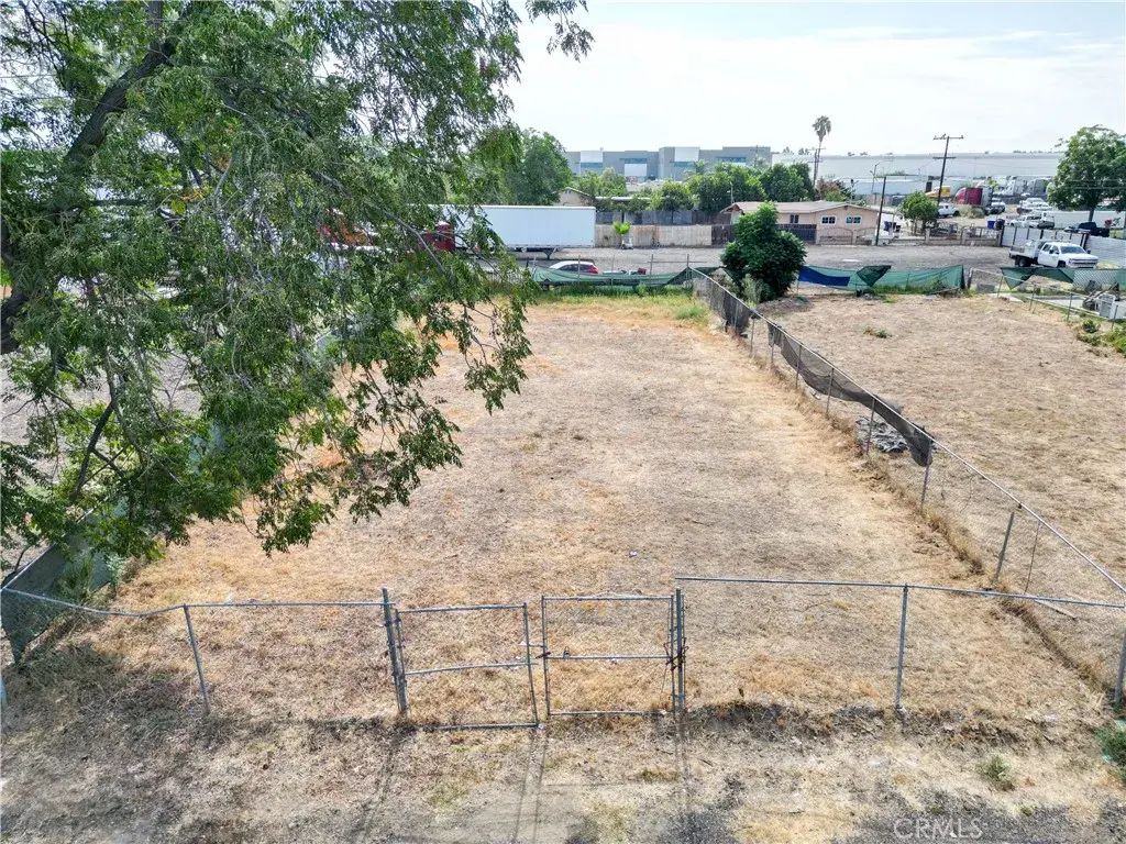Foisy, San Bernardino
