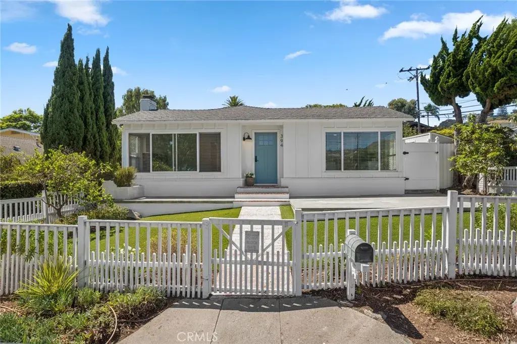 394 Aster Street, Laguna Beach