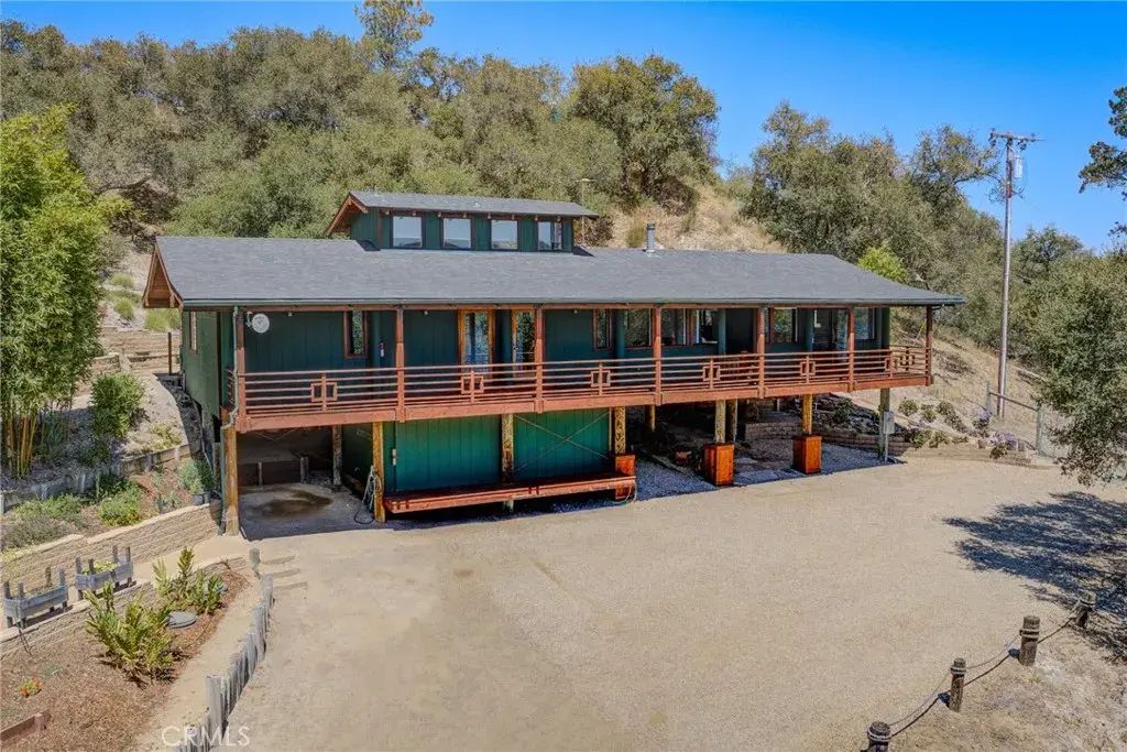 1615 Bee Canyon Road, Arroyo Grande