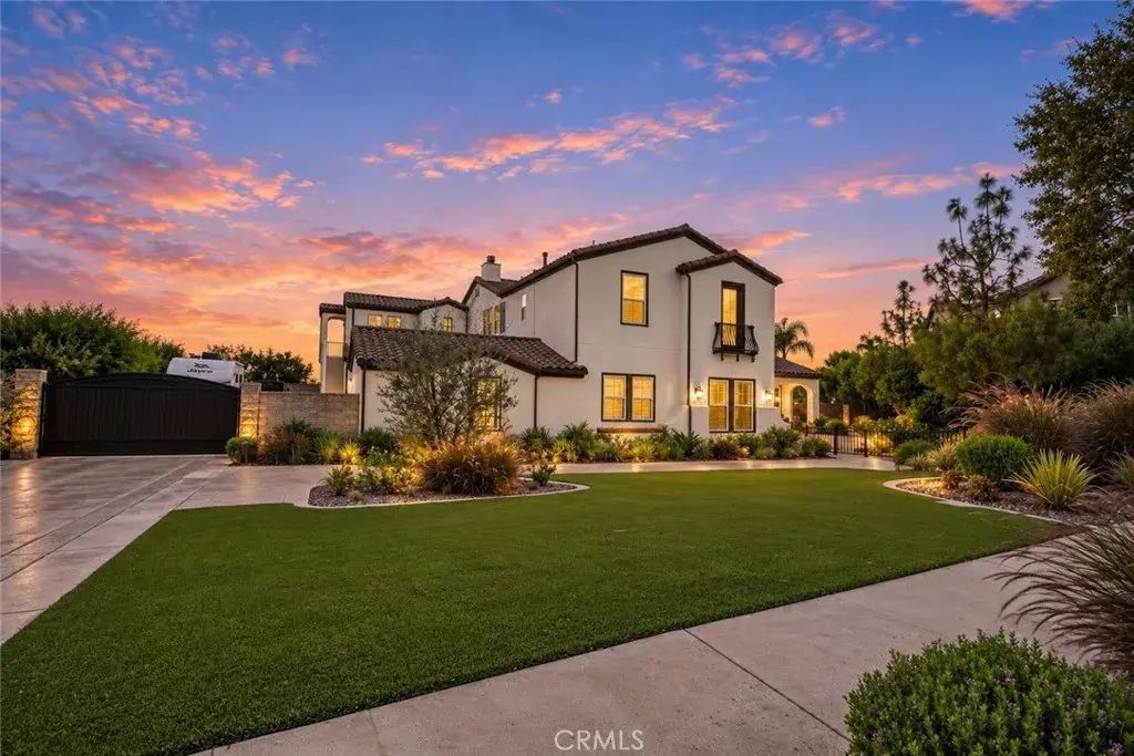 12855 Black Creek Court, Rancho Cucamonga