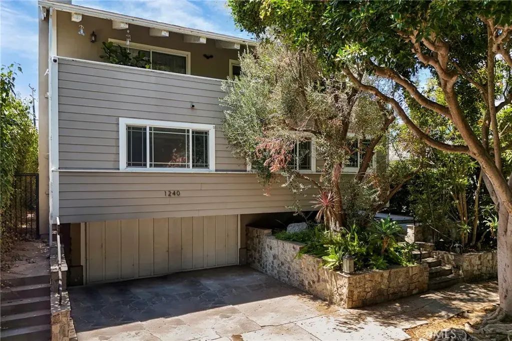 1240 Franklin Street 5, Santa Monica