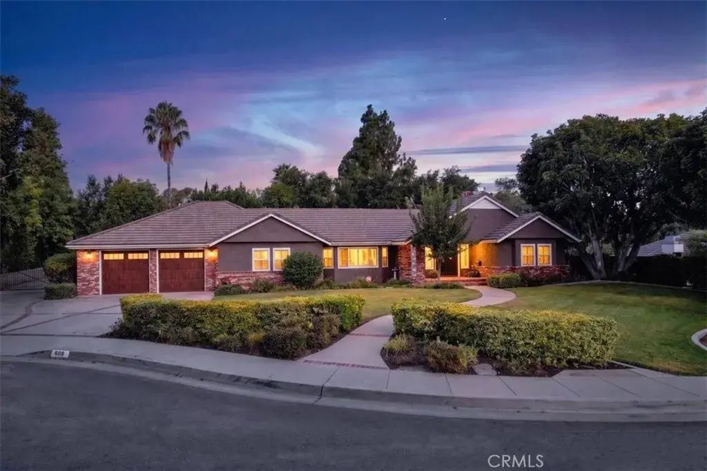 609 Ferrari, West Covina