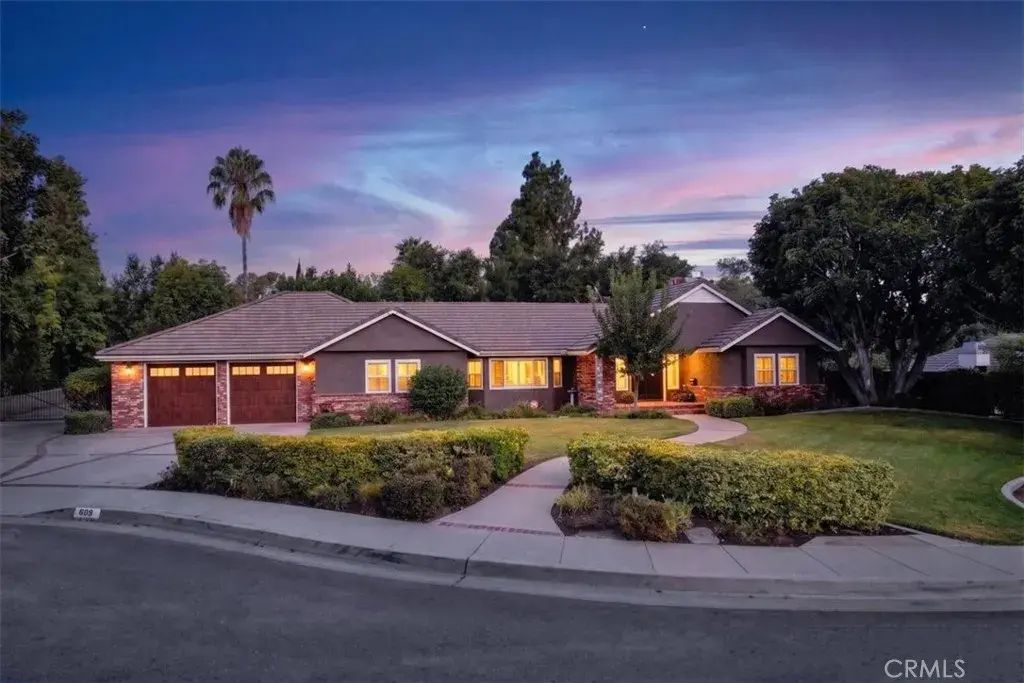 609 Ferrari, West Covina