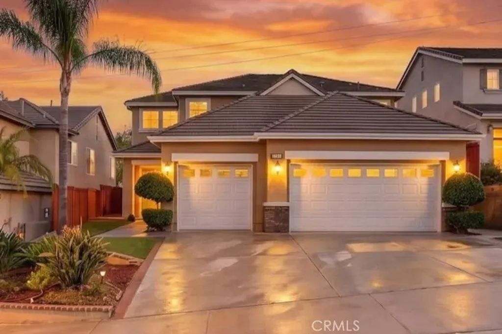 8856 E Crestview Lane, Anaheim