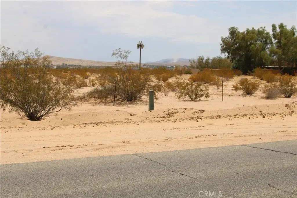 9 Mesquite Springs, 29 Palms