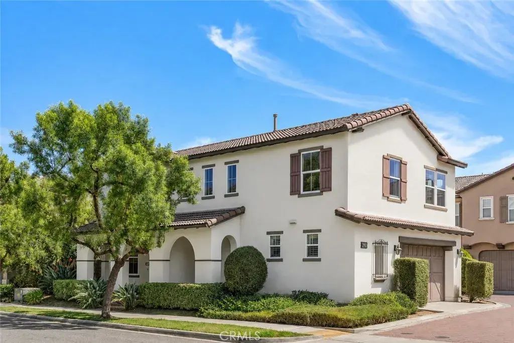 2992 E Coalinga, Brea