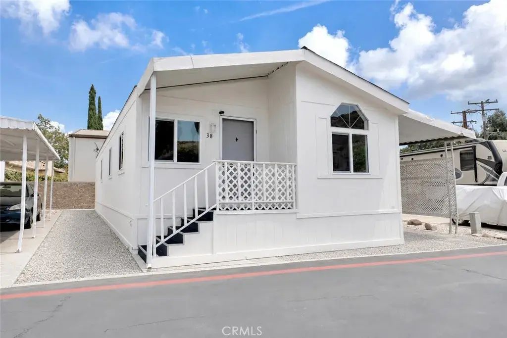 5150 E Los Angeles 38, Simi Valley