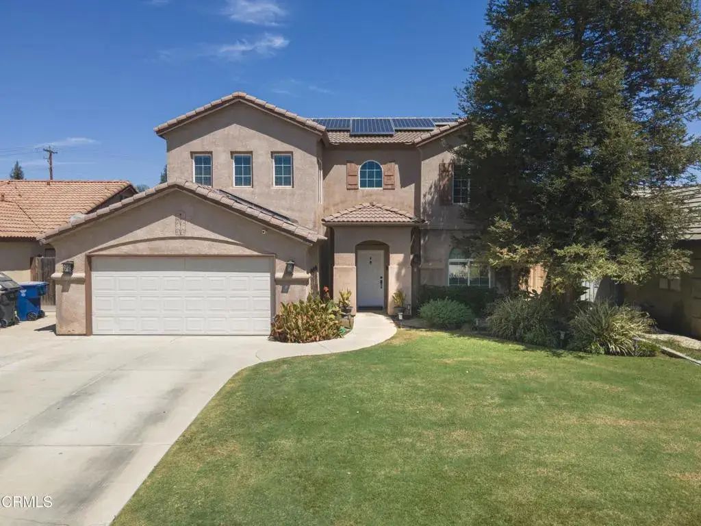 11418 Pacific Harbor Avenue, Bakersfield
