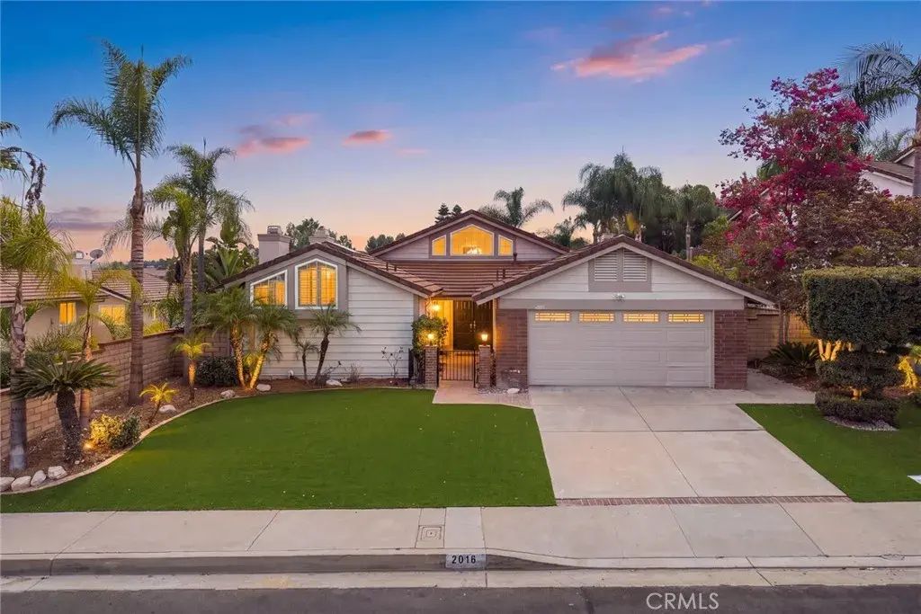 2016 Peaceful Hills Road, Diamond Bar