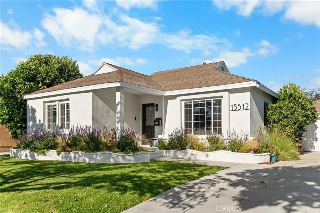 15512 Ermanita, Gardena