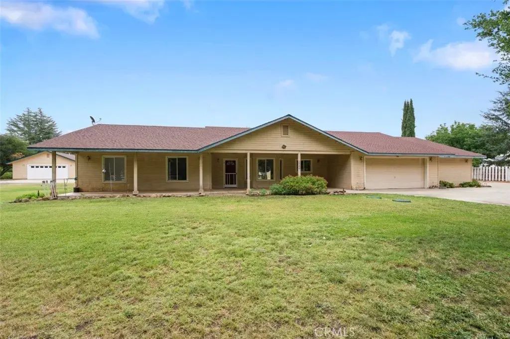 2540 Campo Road, Atascadero
