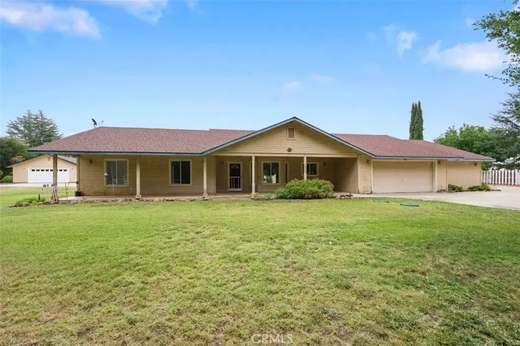2540 Campo Road, Atascadero