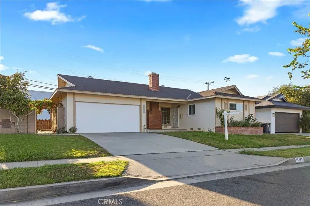 16451 Rhone, Huntington Beach