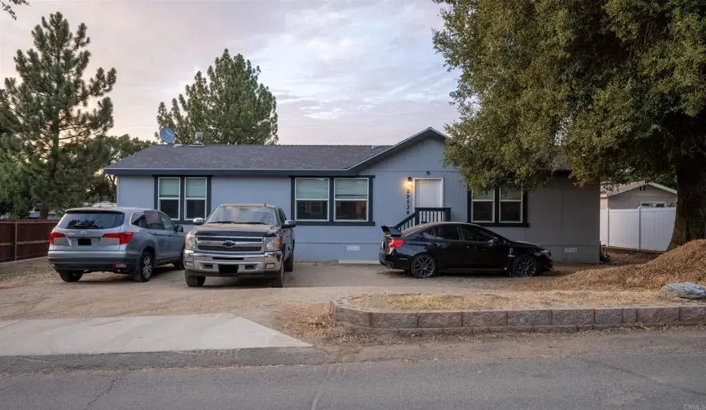 29534 Primrose Drive, Campo