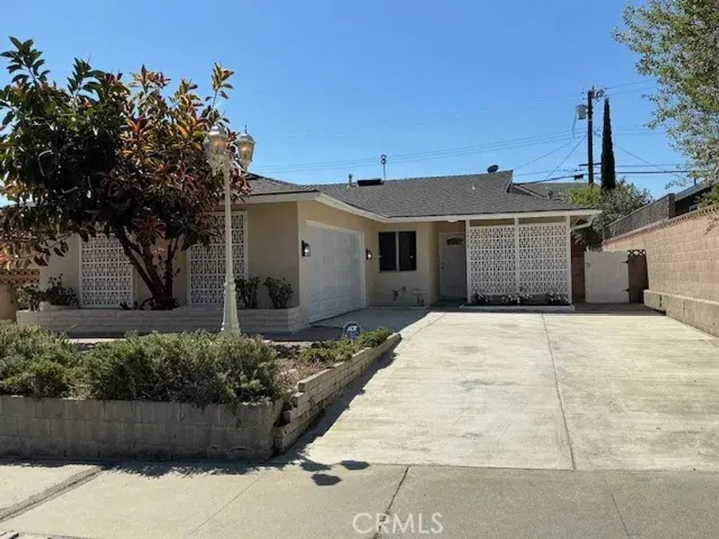 1458 243rd Street, Harbor City