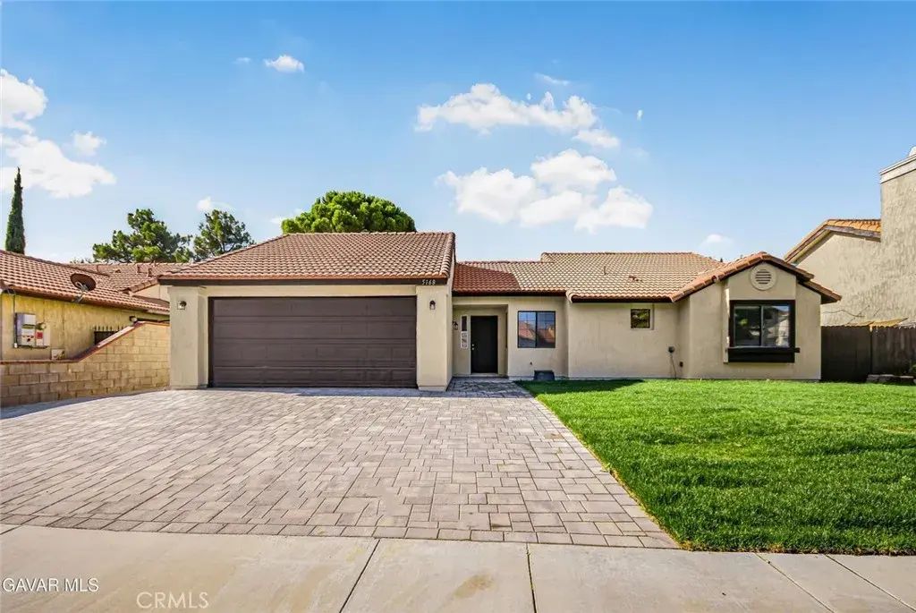 5168 Blue Sage Road, Palmdale
