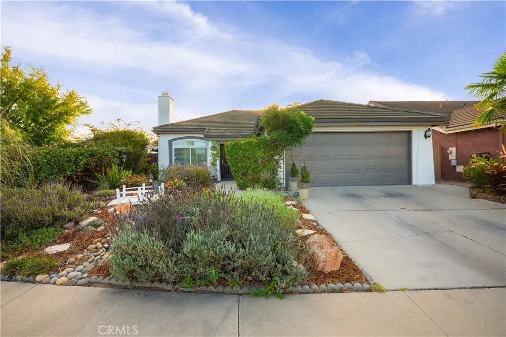 3693 Corta Bella Way, Santa Maria