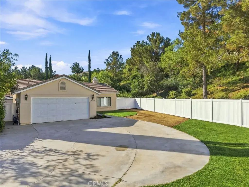 19735 Skyview Court, Canyon Country