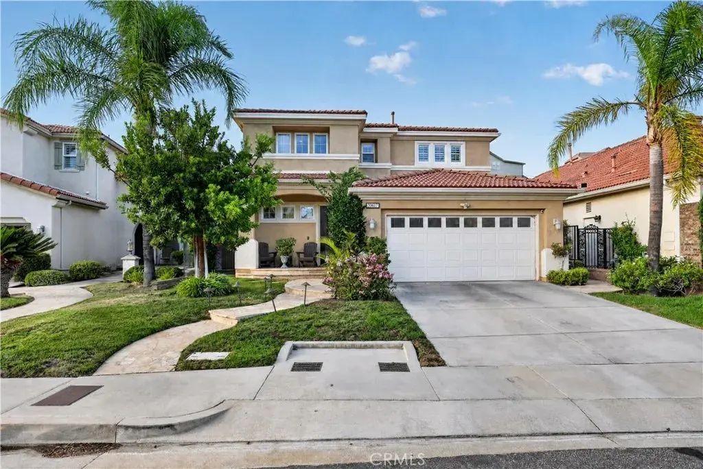 20817 Campania Lane, Porter Ranch