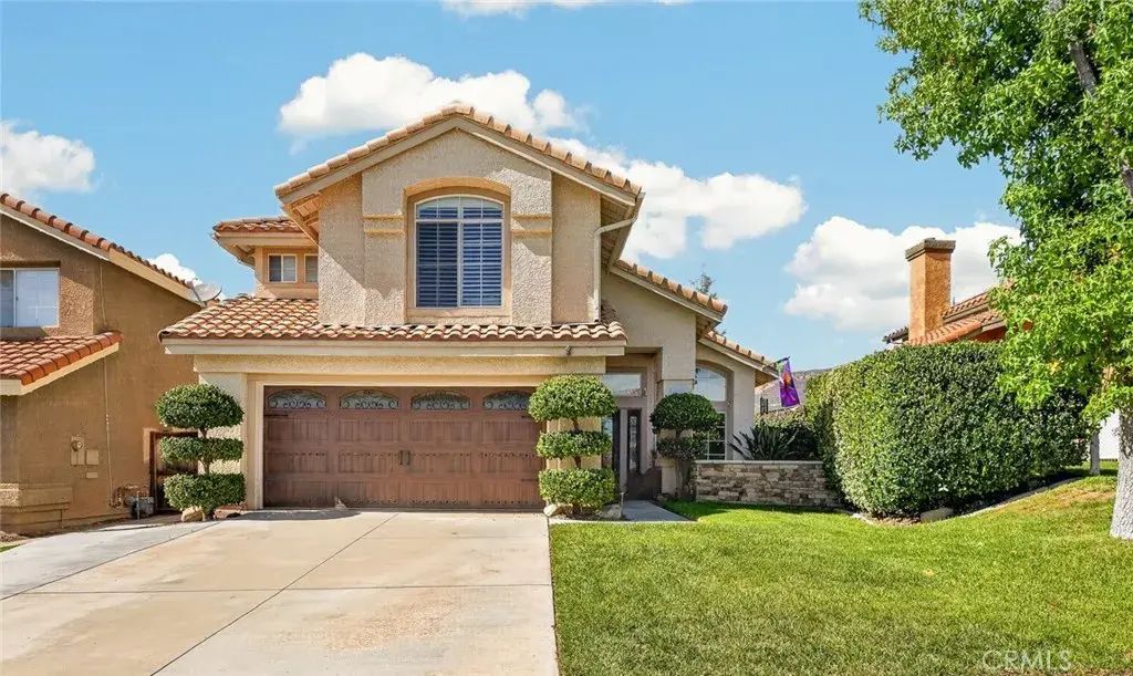 35078 Willow Springs, Yucaipa