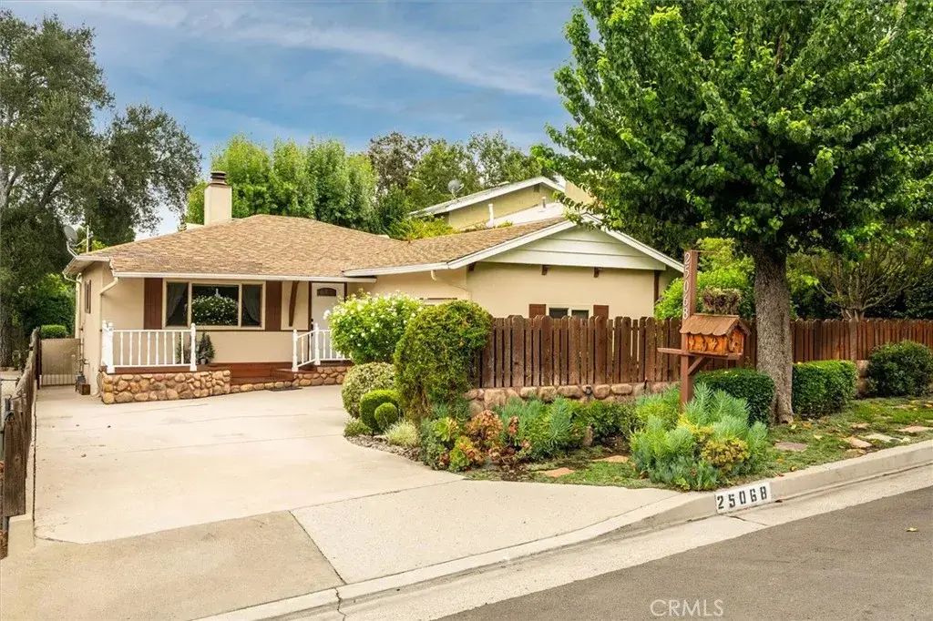 25068 Wheeler Road, Newhall
