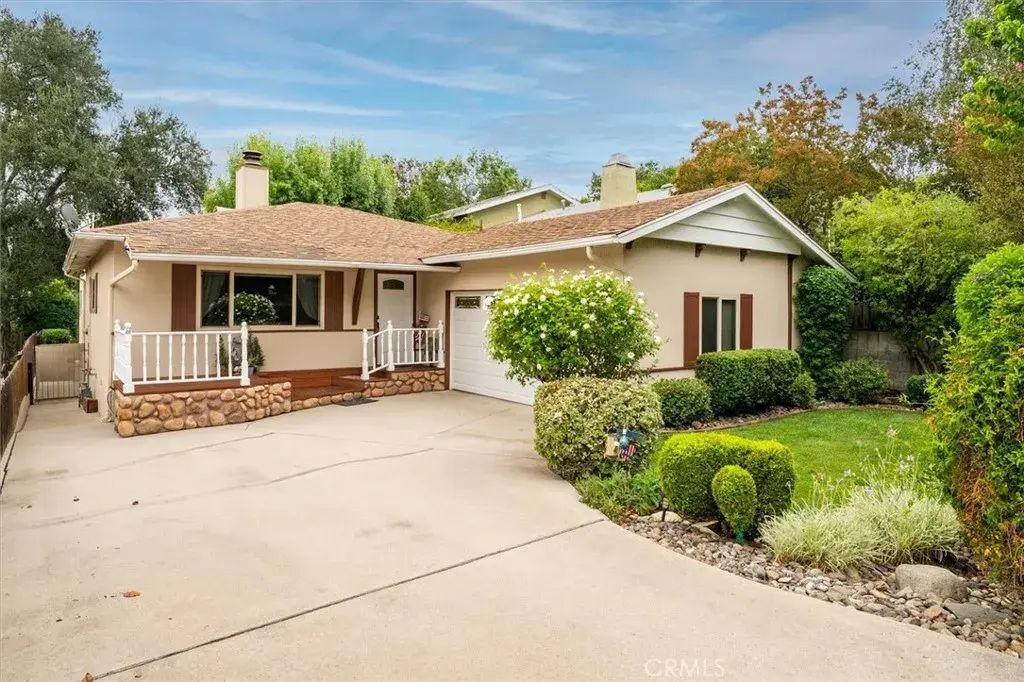 25068 Wheeler Road, Newhall