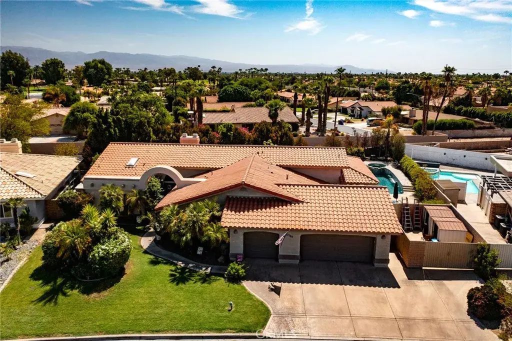 43780 Skyward Way, La Quinta