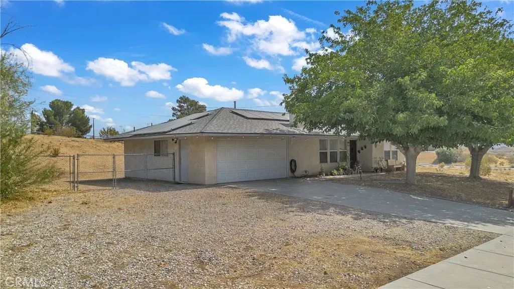 17014 Montecito, Victorville