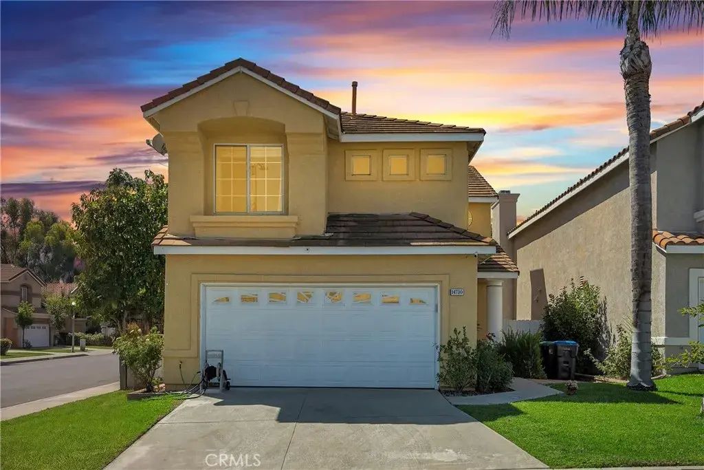 14730 Burgundy, Chino Hills