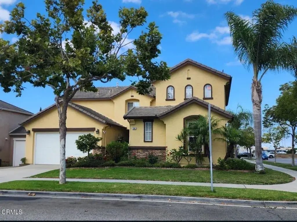 1361 Domingo Place, Oxnard
