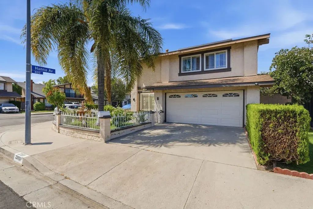 22031 Lanark Street, Canoga Park