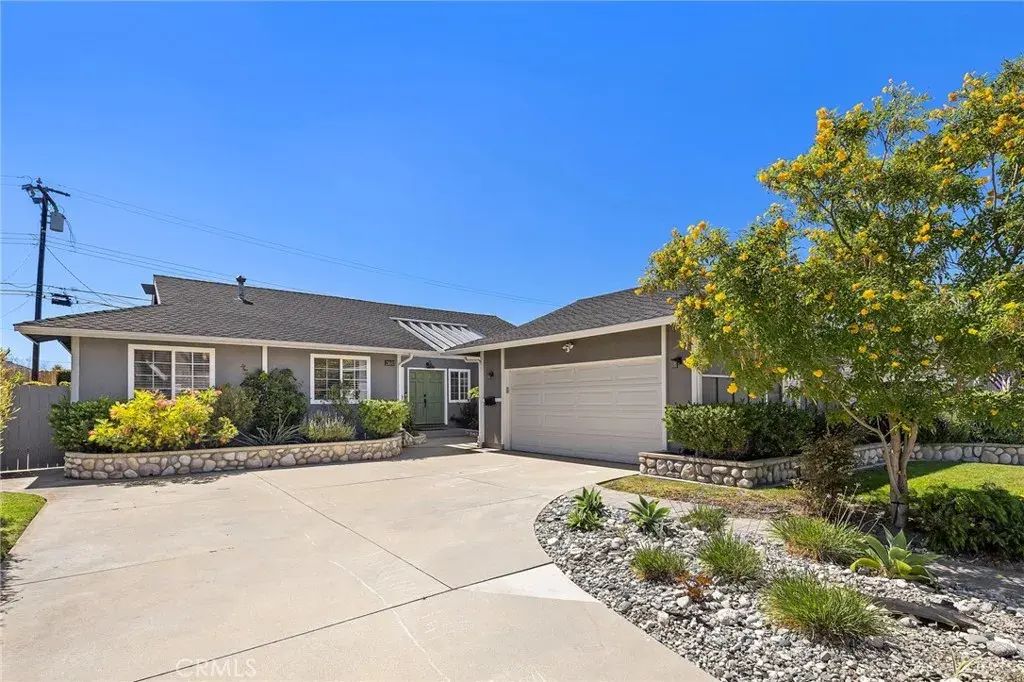 21681 Impala, Huntington Beach