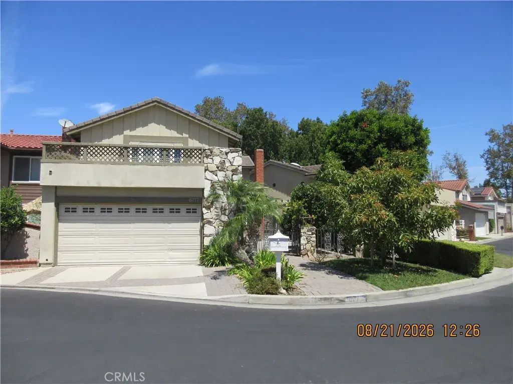 6777 Ossabaw Court, Cypress