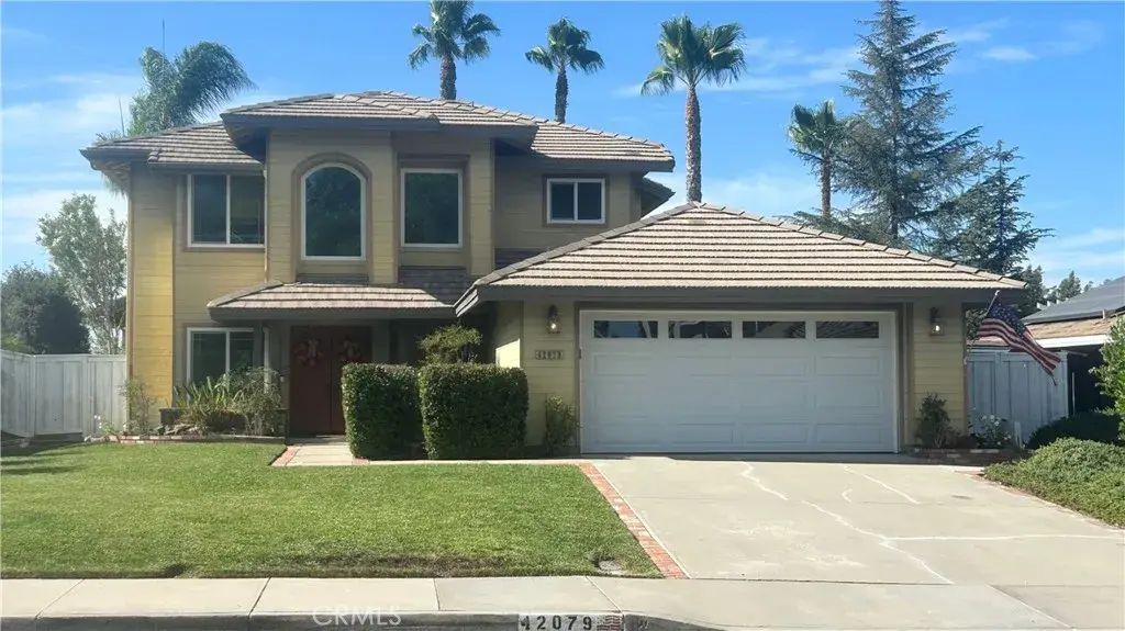 42079 Humber Drive, Temecula