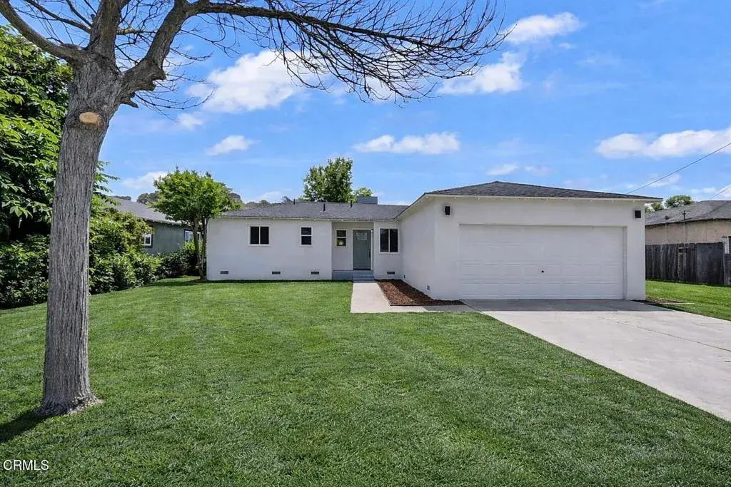 2208 Cornwell Avenue, Modesto