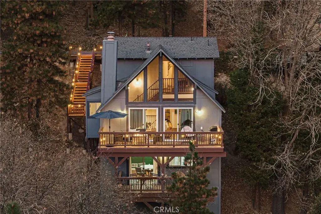 217 Old Toll, Lake Arrowhead