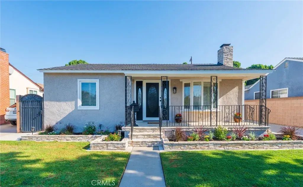 5157 E Harco, Long Beach