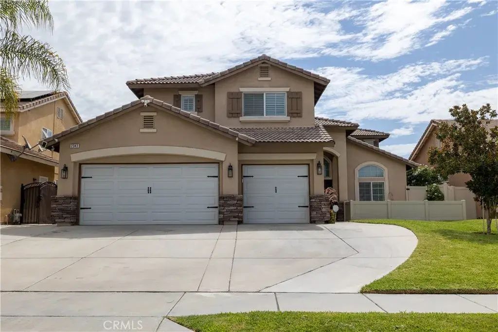 2343 Willowbrook Lane, Perris