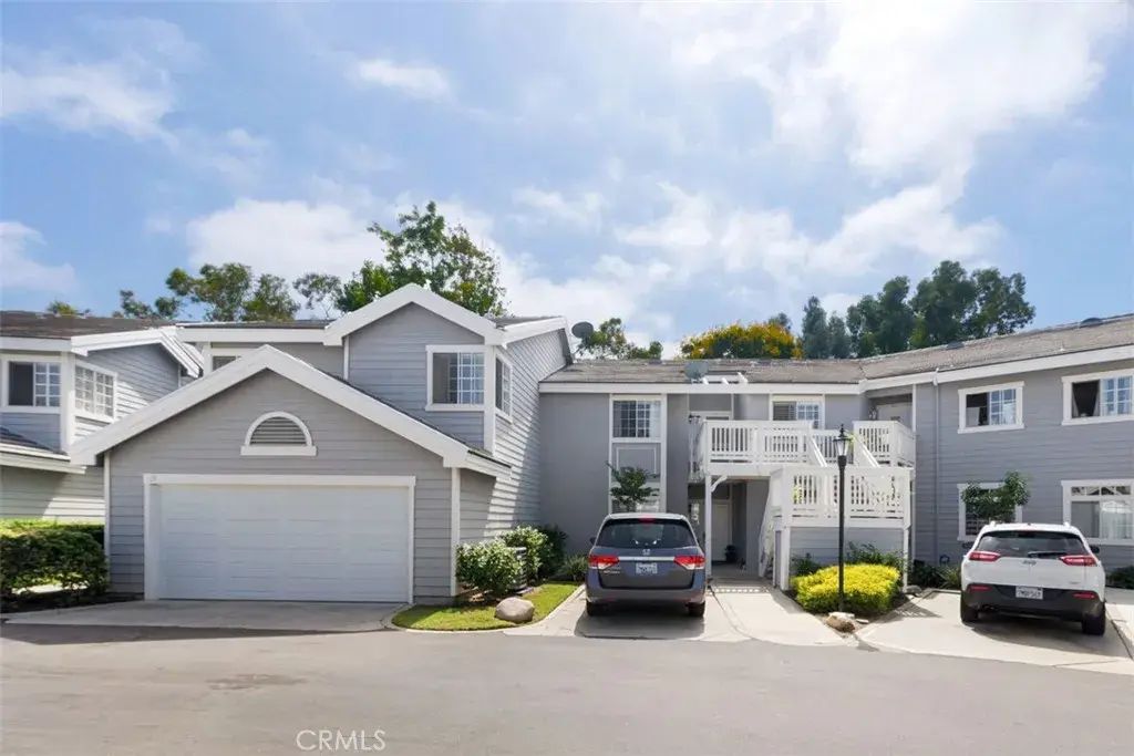 22 Campton Place, Laguna Niguel