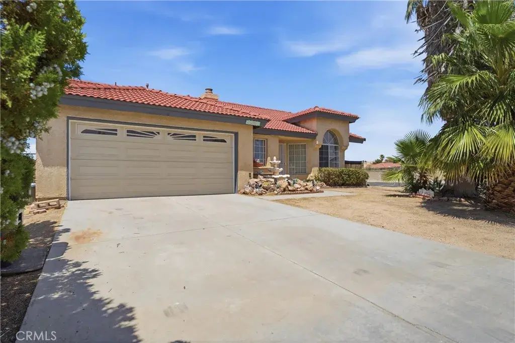 3581 Fernwood, Rosamond