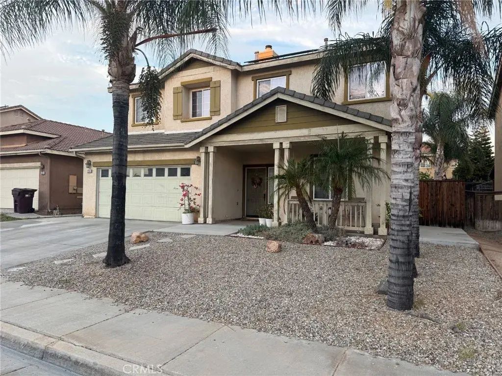 13316 Peashrub, Moreno Valley