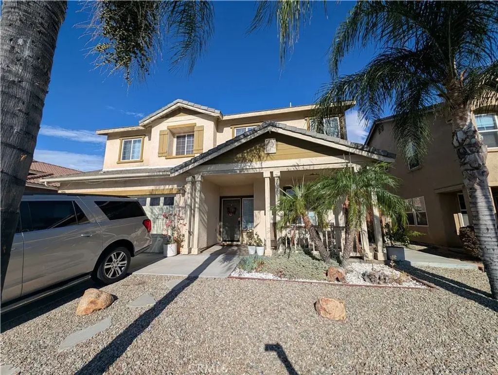 13316 Peashrub, Moreno Valley