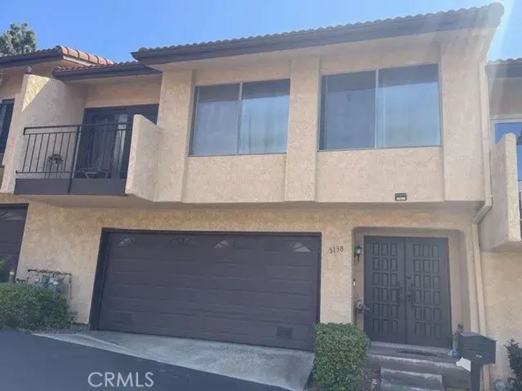 5138 Tierra Majorca, Whittier