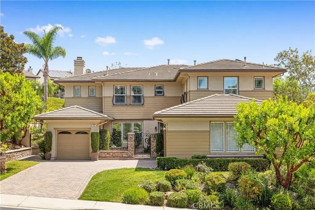 26 Remington, Aliso Viejo